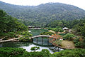 Image 86Ritsurin Garden, Takamatsu, Japan (from Geography of Japan)