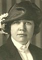 Rose Wilder Lane overleden op 30 oktober 1968