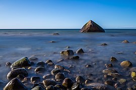 Rügen Island, Germany