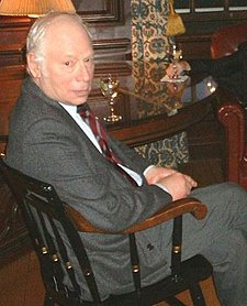 Steven Weinberg