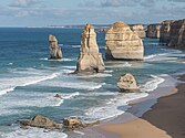 De Twoalf Apostels, Port Campbell National Park