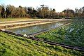 Image 98Watercress beds in Warnford near the River Meon (from Portal:Hampshire/Selected pictures)