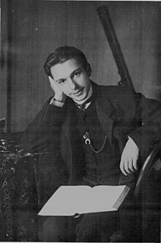 Nikolaj Pavlovič Barabašov