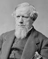 Senador Allen G. Thurman de Ohio