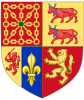 Coat of arms of Pyrénées-Atlantiques