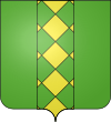 Blason de Foissac