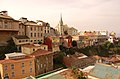 バルパライソの海港都市の歴史的街並み - （2003年、文化遺産）