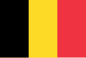 Bendera ya Ubelgiji