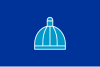 Vlag van Durban