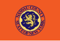 Flag of Nassau County, New York