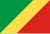 Flag of the Republic of the Congo