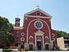 Holy Ghost Catholic Historic District