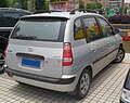 2005 现代美佳 Hyundai Matrix