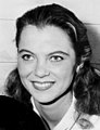 Louise Fletcher op 12 augustus 1959 geboren op 22 juli 1934