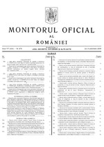 Thumbnail for File:Monitorul Oficial al României. Partea I 2009-10-08, nr. 676.pdf
