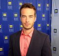 Ryan Carnes geboren op 6 december 1982