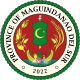 Official seal of Maguindanao del Sur
