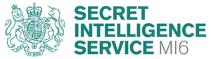 Secret Intelligence Service logo