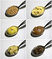 Mustard (condiment)