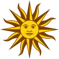 Sun of May