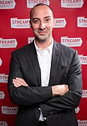 Tony Hale interprète Gary Walsh