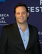 Vince Vaughn interprète Frank Semyon.