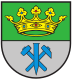 Coat of arms of Hockweiler