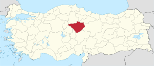 Yozgat