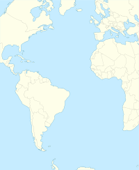 2017 Basketball Champions League Final Four is located in Atlantic Ocean