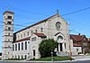 Saint John's Roman Catholic Church