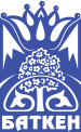 Coat of arms of Batken Region