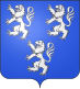 Coat of arms of Vendat