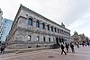 Boston Public Library