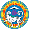 Coat of arms of Almaty