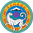 Almati címere