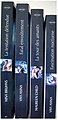 Image 16Harlequin novels (from Romance novel)