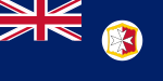 Flag of Malta (1875-c.1898)