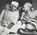 Jawaharlal Nehru