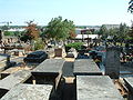 Saint-Martin Ancien (general view).