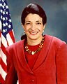 Olympia Snowe (R-ME)