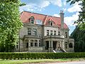 Bellevue Avenue Historic District