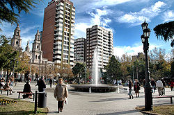 Roca Square