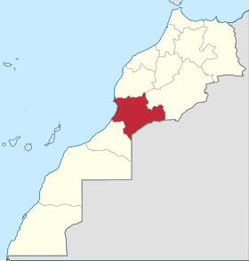 Souss-Massa