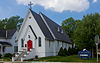 St. John's Episcopal Church