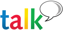 Talk (Google).svg