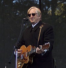 T-Bone Burnett v roce 2007