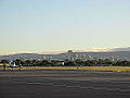 From Adelaide Airport, 2014