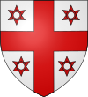 Blason de Pantin