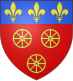 نشان Rodez