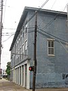 Buildings at 900–906 East Main Street